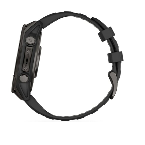 GARMIN  - FENIX 8 AMOLED