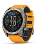 GARMIN  - FENIX 8 AMOLED