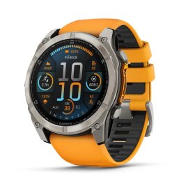 GARMIN  - FENIX 8 AMOLED