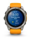 GARMIN  - FENIX 8 AMOLED