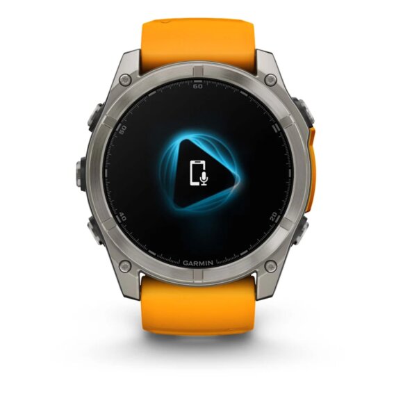 GARMIN  - FENIX 8 AMOLED