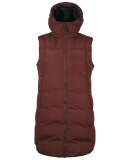 SKHOOP I SEK - W LENA DOWN VEST