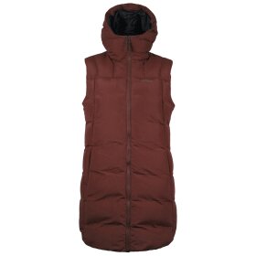 SKHOOP I SEK - W LENA DOWN VEST