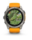 GARMIN  - FENIX 8 AMOLED