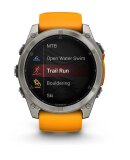 GARMIN  - FENIX 8 AMOLED