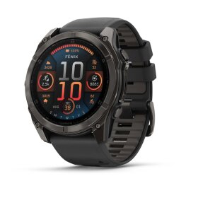 GARMIN  - FENIX 8 AMOLED