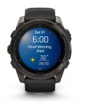 GARMIN  - FENIX 8 AMOLED