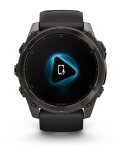 GARMIN  - FENIX 8 AMOLED