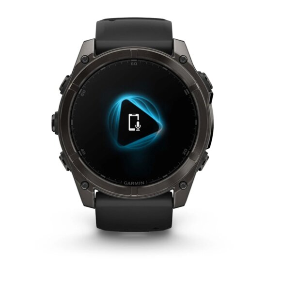 GARMIN  - FENIX 8 AMOLED