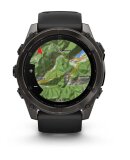 GARMIN  - FENIX 8 AMOLED