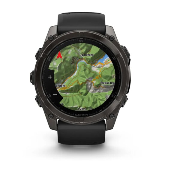 GARMIN  - FENIX 8 AMOLED