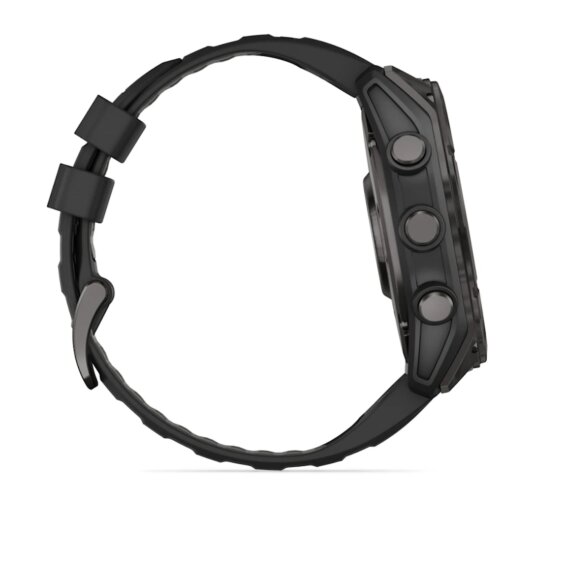 GARMIN  - FENIX 8 AMOLED