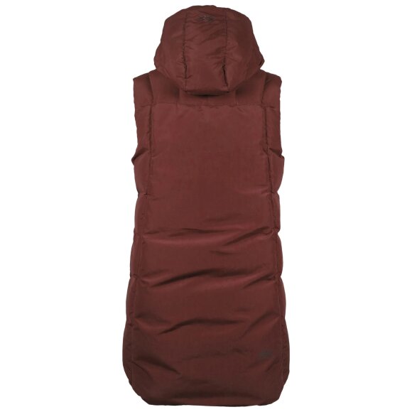 SKHOOP I SEK - W LENA DOWN VEST