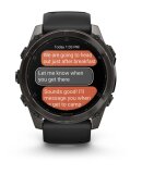 GARMIN  - FENIX 8 AMOLED