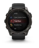 GARMIN  - FENIX 8 AMOLED