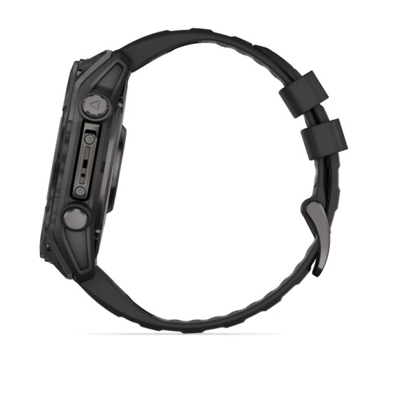 GARMIN  - FENIX 8 AMOLED