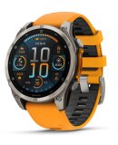 GARMIN  - FENIX 8 AMOLED