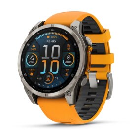 GARMIN  - FENIX 8 AMOLED