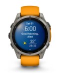 GARMIN  - FENIX 8 AMOLED