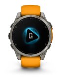 GARMIN  - FENIX 8 AMOLED