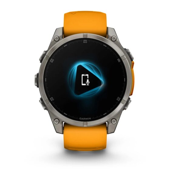 GARMIN  - FENIX 8 AMOLED