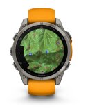 GARMIN  - FENIX 8 AMOLED