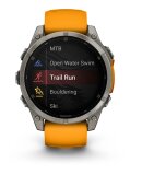 GARMIN  - FENIX 8 AMOLED