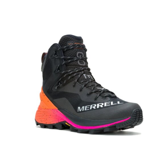 MERRELL - M MTL THERMO ROGUE 4 GTX