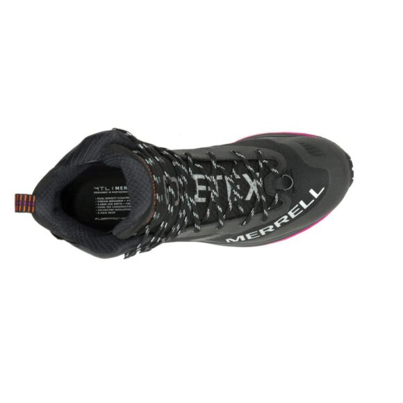 MERRELL - M MTL THERMO ROGUE 4 GTX