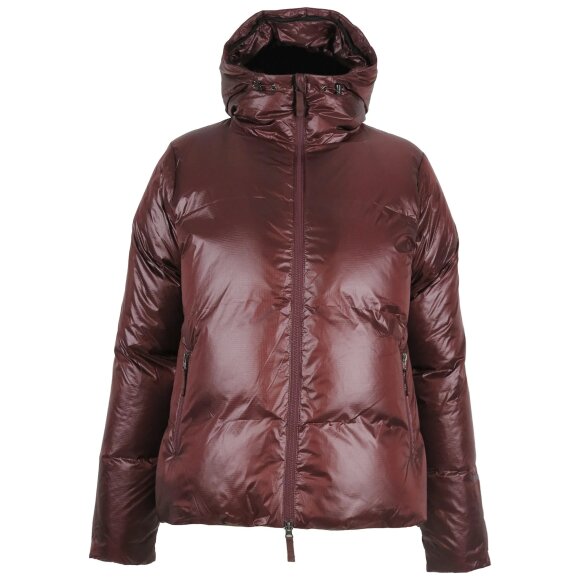 SKHOOP I SEK - W GRETA DOWN JACKET