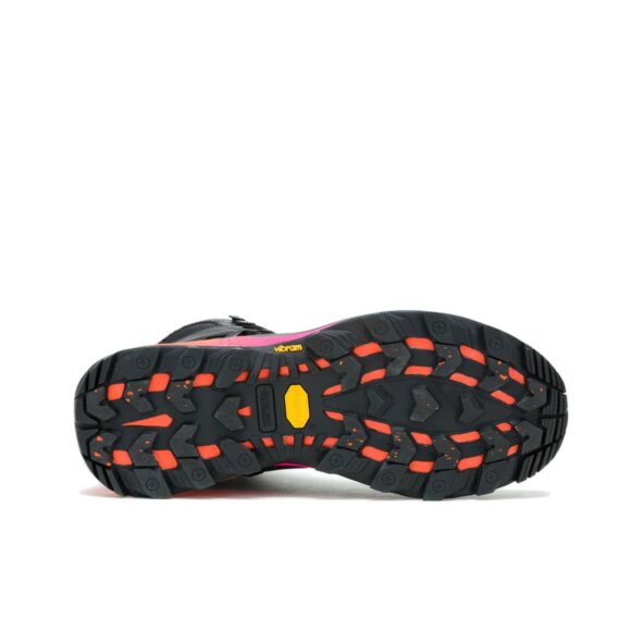 MERRELL - M MTL THERMO ROGUE 4 GTX