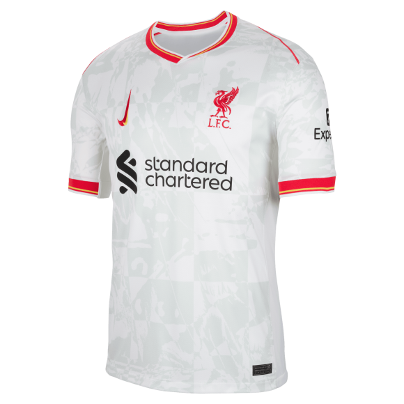 NIKE - M LIVERPOOL FC AWAY 3 JSY