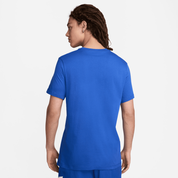 NIKE - M NSW TEE ICON FUTURA