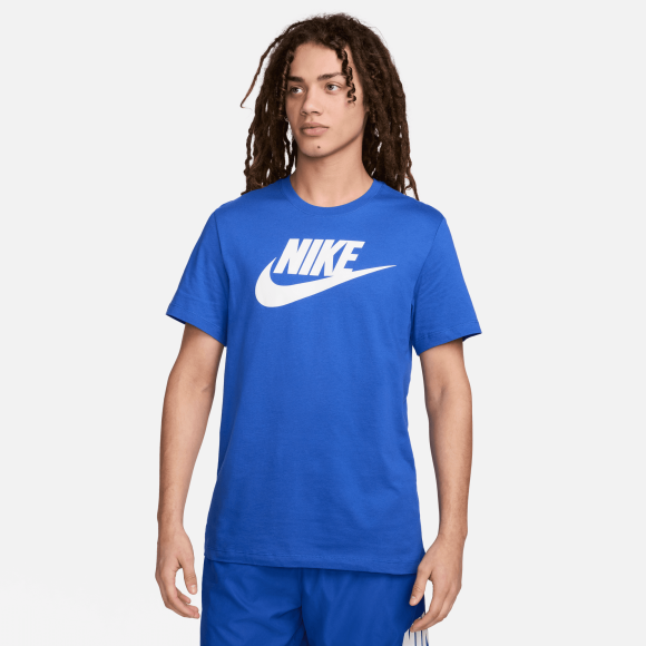 NIKE - M NSW TEE ICON FUTURA