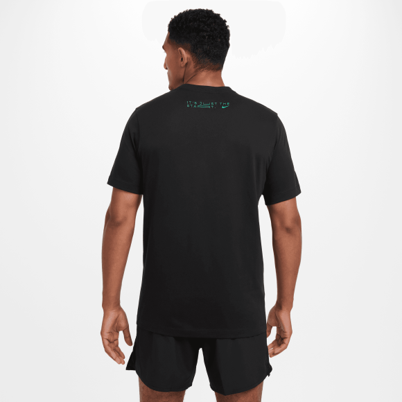 NIKE - M NIKE DP KIPCHOGE TEE