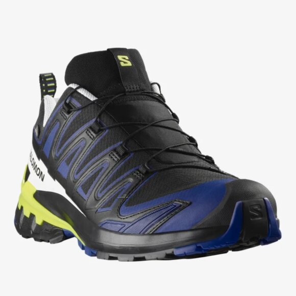 SALOMON - M XA PRO 3D V9 GTX