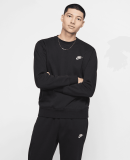 NIKE - M NSW CLUB CREW BB