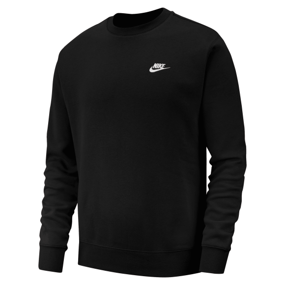 NIKE - M NSW CLUB CREW BB