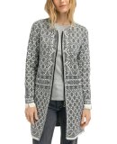 DALE OF NORWAY - W INGEBORG JACKET