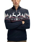 DALE OF NORWAY - M WINTERLAND SWEATER