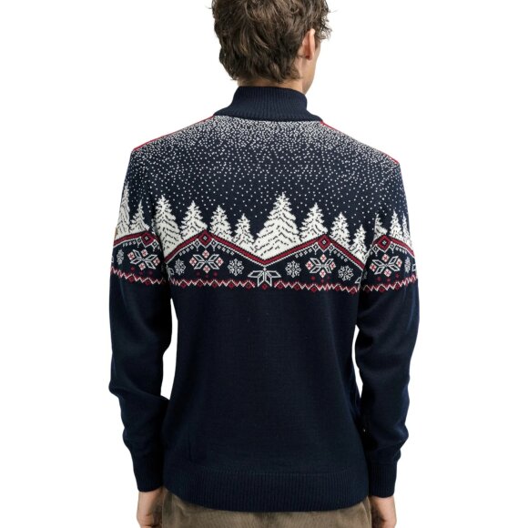 DALE OF NORWAY - M WINTERLAND SWEATER