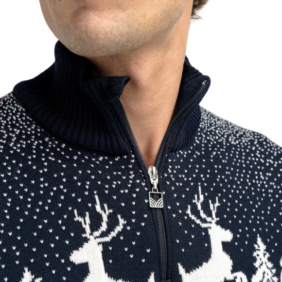 DALE OF NORWAY - M WINTERLAND SWEATER