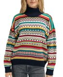 DALE OF NORWAY - W UTSIRA SWEATER