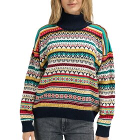 DALE OF NORWAY - W UTSIRA SWEATER