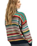 DALE OF NORWAY - W UTSIRA SWEATER