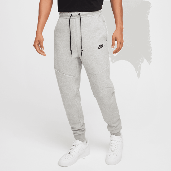 NIKE - M NIKE TECH FLC JOGGER