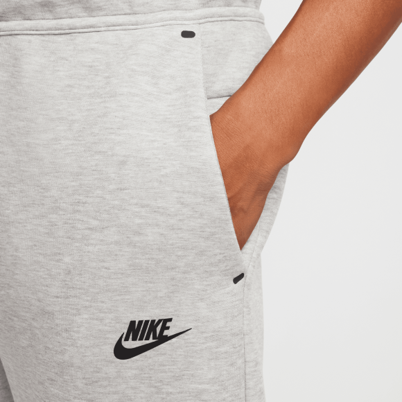 NIKE - M NIKE TECH FLC JOGGER