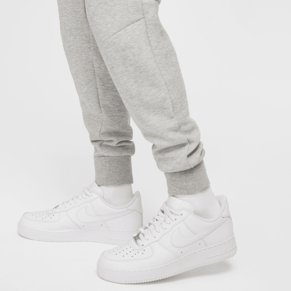 NIKE - M NIKE TECH FLC JOGGER