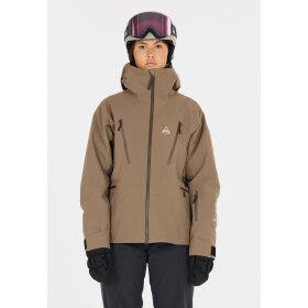 SOS LIFESTYLE - W LA THULE 2L INSULATED JKT