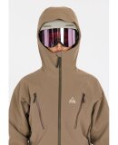 SOS LIFESTYLE - W LA THULE 2L INSULATED JKT